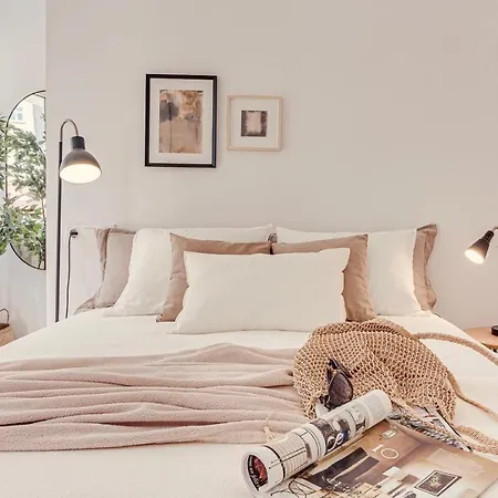 アパート Main Street Deluxe