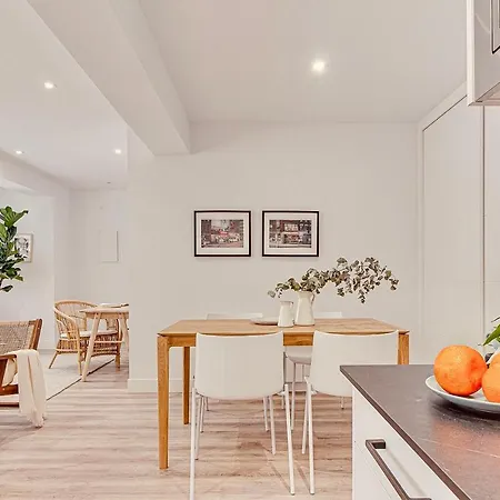 アパート Main Street Deluxe ア・コルーニャ