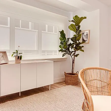 Main Street Deluxe ア・コルーニャ