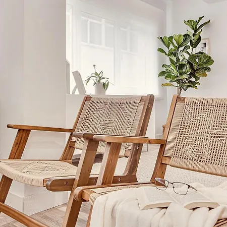 Main Street Deluxe ア・コルーニャ