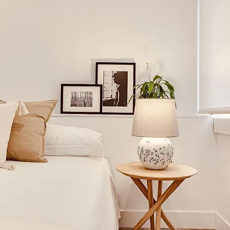 アパート Main Street Deluxe ア・コルーニャ