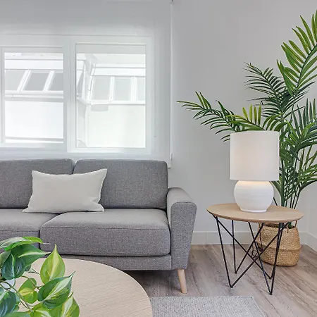 Main Street Deluxe アパート