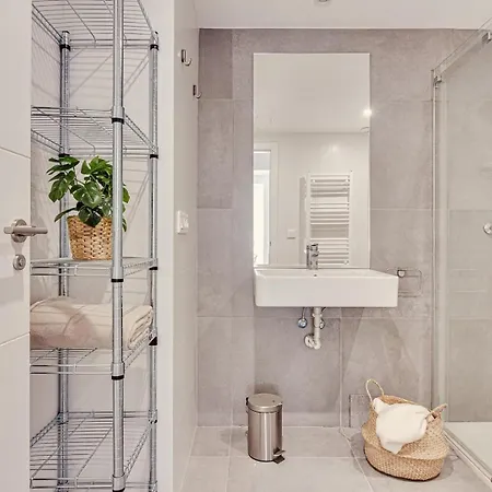 Main Street Deluxe ア・コルーニャ