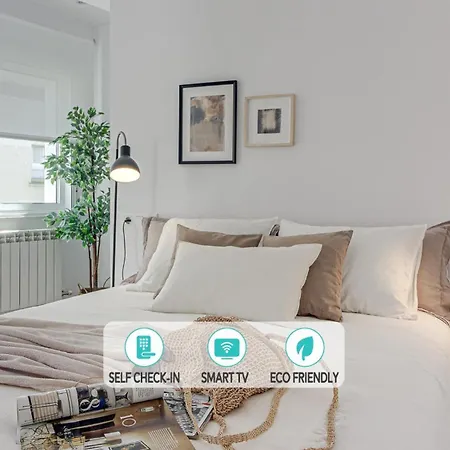 Main Street Deluxe * A Coruña