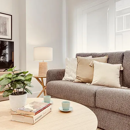 Apartamento Main Street Deluxe *