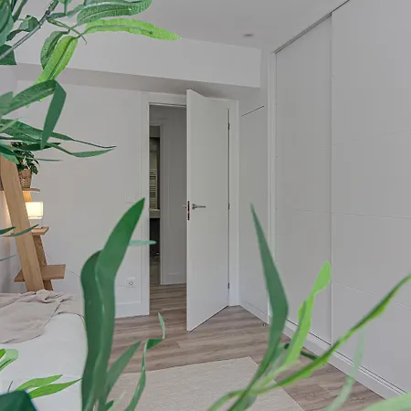 Apartamento Main Street Deluxe