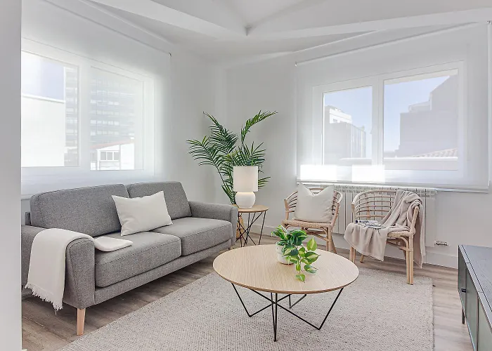 Main Street Deluxe Appartement