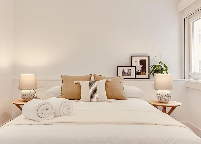 Main Street Deluxe Ла-Корунья