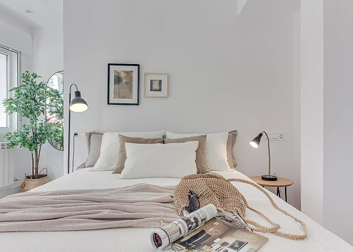 Main Street Deluxe Appartement A Coruña