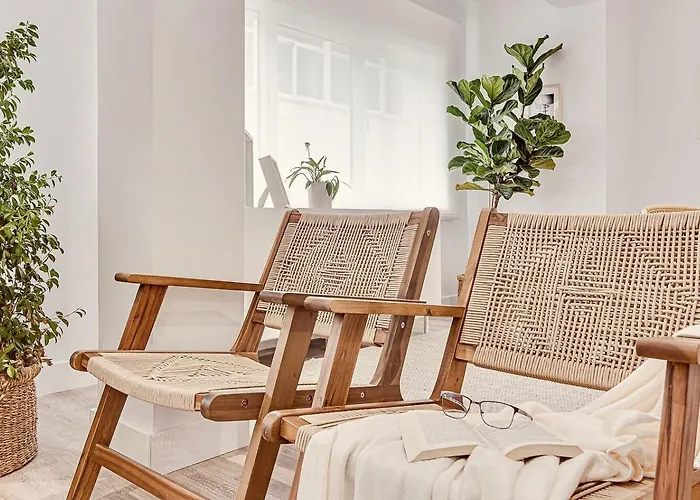 Main Street Deluxe Ла-Корунья