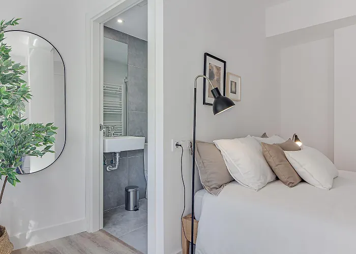 Main Street Deluxe Appartement A Coruña